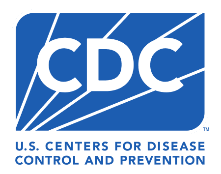 Cdc logo